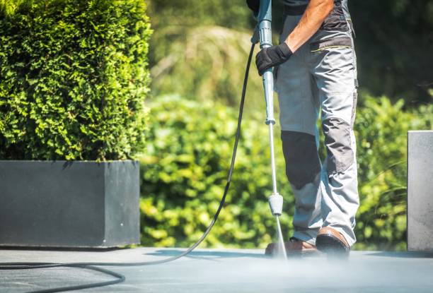 Best Rust Removal  in Haubstadt, IN
