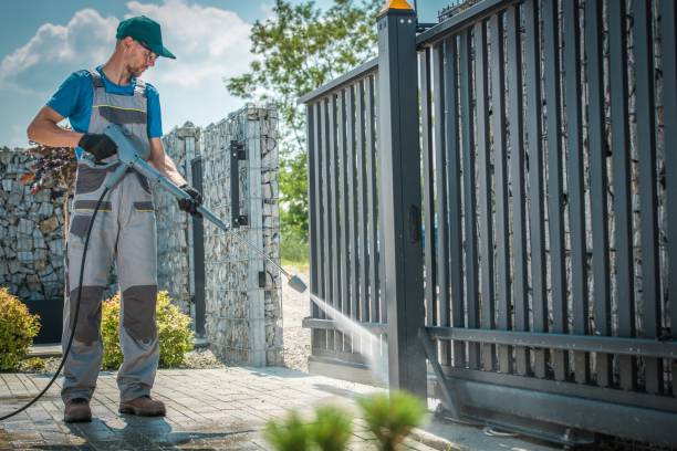Best Solar Panel Cleaning  in Haubstadt, IN