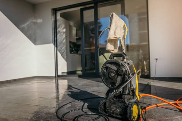 Best Building Exterior Washing  in Haubstadt, IN
