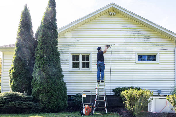 Trusted Haubstadt, IN Pressure Washing Services Experts